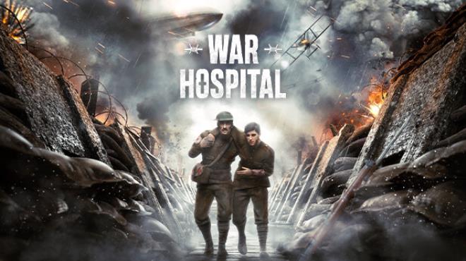 War Hospital Update 7-RUNE Free Download