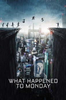 What Happened to Monday Free Download