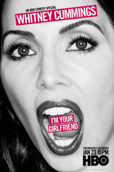 Whitney Cummings: I’m Your Girlfriend Free Download
