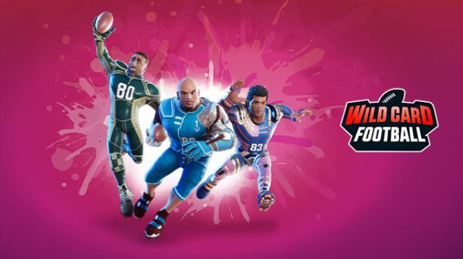 Wild Card Football Legacy WR Pack-TENOKE Free Download