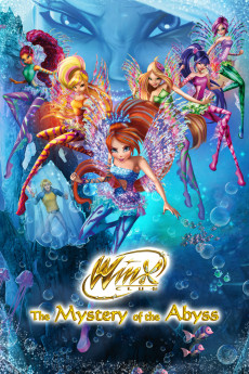 Winx Club: The Mystery of the Abyss Free Download