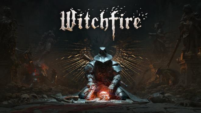 Witchfire v0.2.0 Free Download
