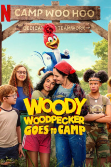 Woody Woodpecker Goes to Camp Free Download