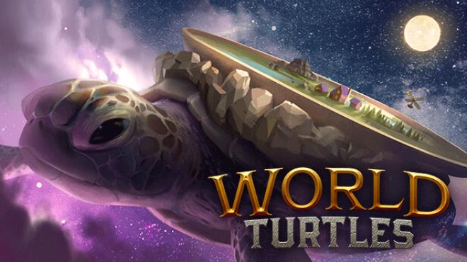 World Turtles-TENOKE Free Download