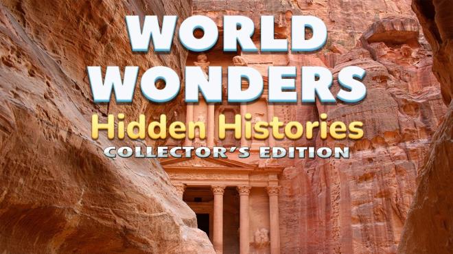 World Wonders Hidden Histories-RAZOR Free Download