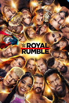 WWE Royal Rumble 2024 Free Download