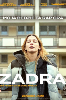 Zadra Free Download