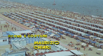 Weekend, Italian Style (1965) download