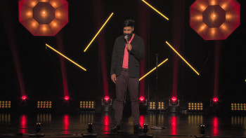 Paul Chowdhry: Live Innit (2019) download