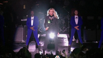Call Me Country: Beyoncé & Nashville's Renaissance (2024) download