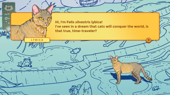 A Tower Full of Cats Update v20240523 incl DLC PC Crack