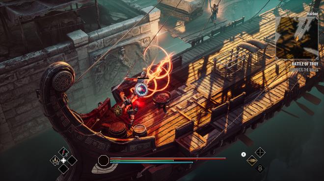 Achilles Legends Untold Update v1 3 Torrent Download