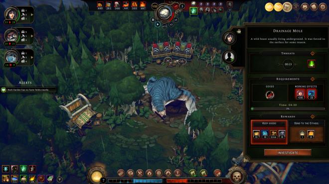Against the Storm Update v1 3 4 PC Crack
