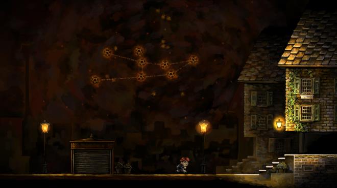 Braid Anniversary Edition PC Crack