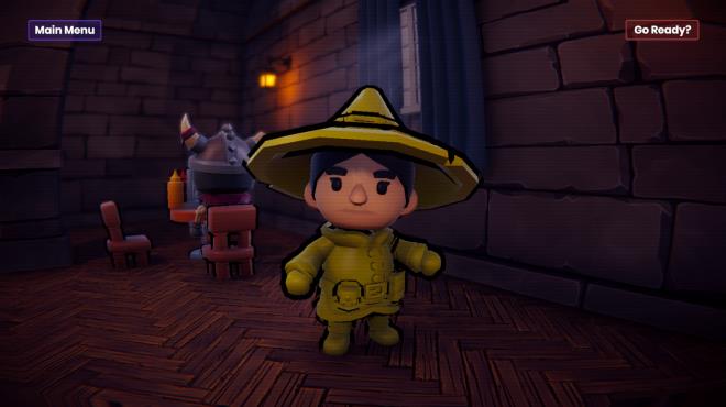 Burger Witch Torrent Download