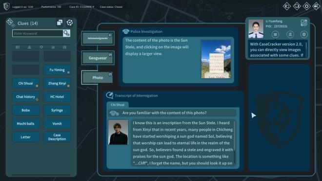 CaseCracker2 PC Crack