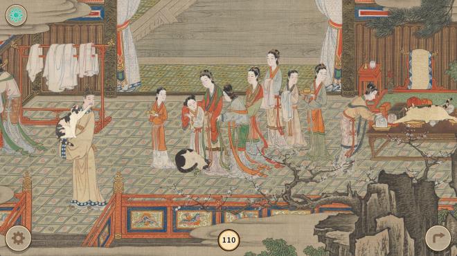 Cats of the Tang Dynasty Torrent Download