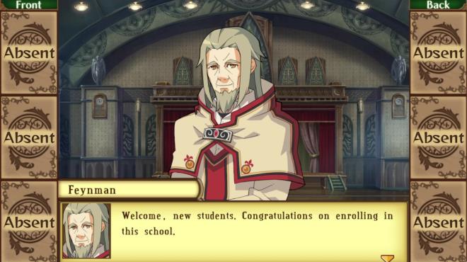 Class of Heroes Anniversary Edition Torrent Download