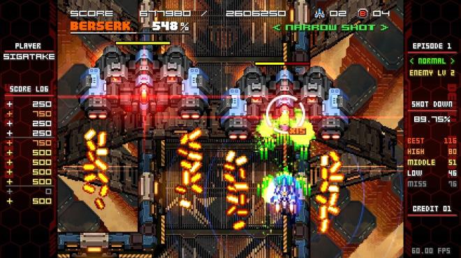 DEVIL BLADE REBOOT PC Crack