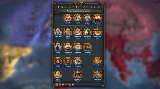 Europa Universalis IV Winds of Change Torrent Download