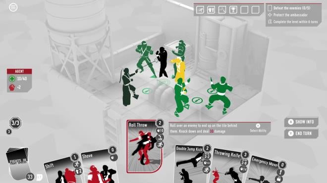 Fights in Tight Spaces Complete Edition Update v1 2 9501 Torrent Download