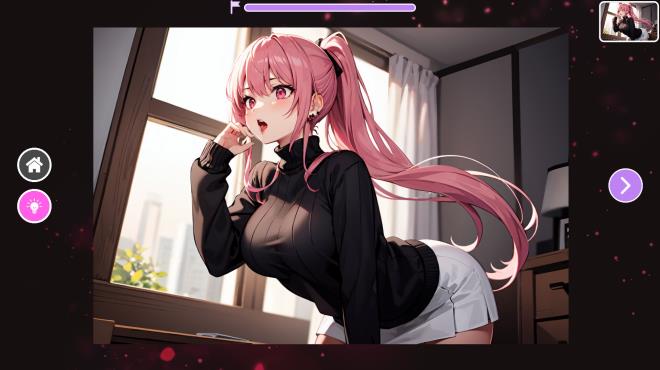 Hentai Luna PC Crack