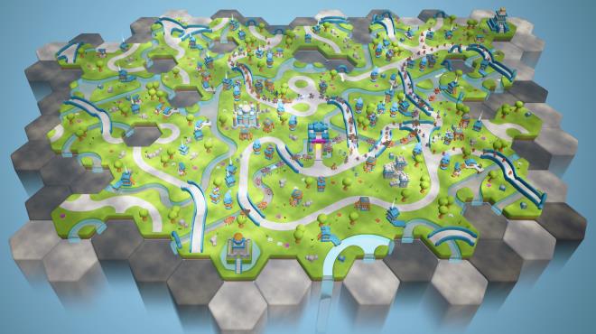 Hexguardian Update v1 07 Torrent Download