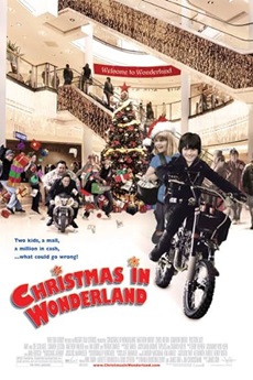 Christmas in Wonderland Free Download