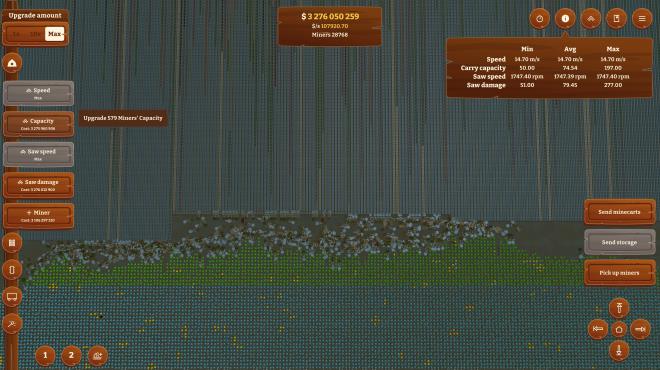 Moose Miners PC Crack