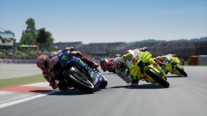 MotoGP 24 Torrent Download