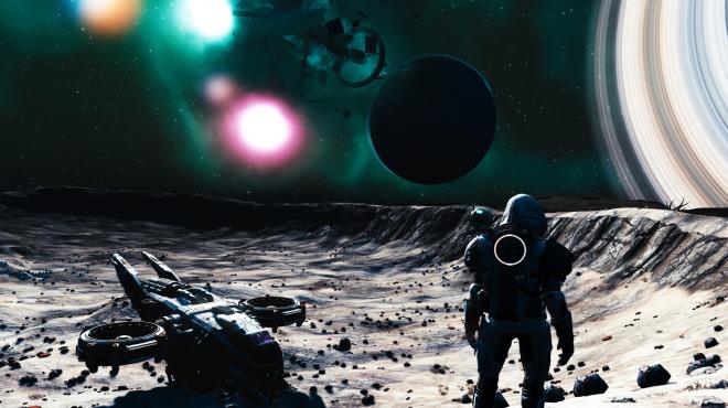 No Mans Sky Adrift PC Crack