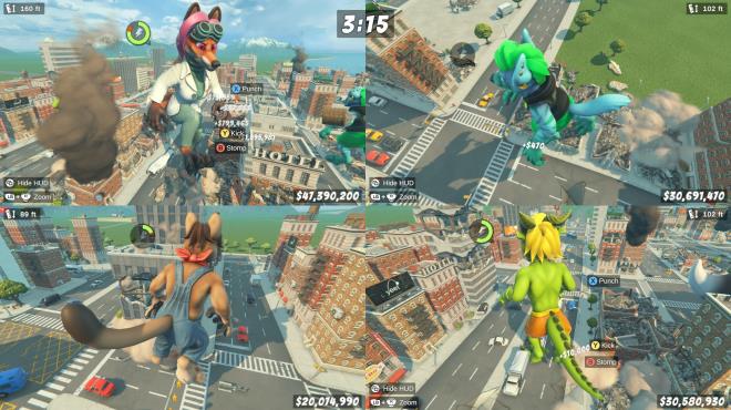 Pawperty Damage Update v1 4 0 PC Crack