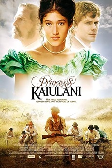 Princess Kaiulani Free Download