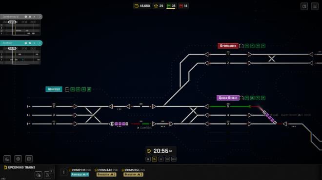 Rail Route v2 0 19 PC Crack