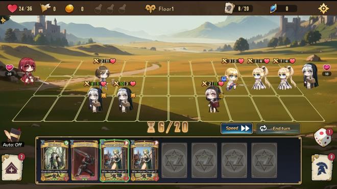 Re Lord Tales of Adventure PC Crack