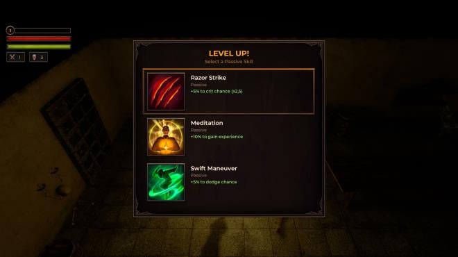 Rogue Girl PC Crack