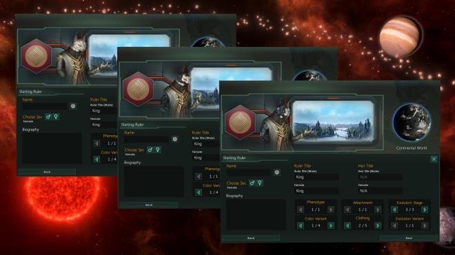 Stellaris The Machine Age PC Crack