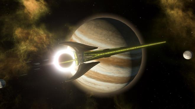 Stellaris The Machine Age Torrent Download