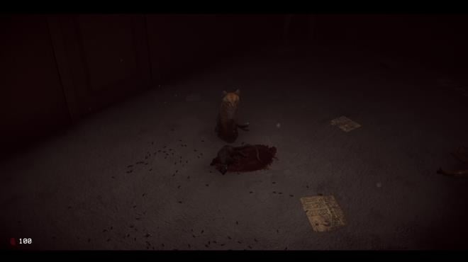 The Stairway 7 Anomaly Hunt Loop Horror Game PC Crack