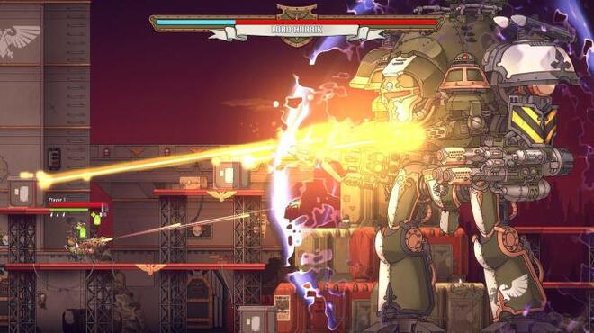 Warhammer 40000 Blood Shootas and Teef v1 0 22 Torrent Download