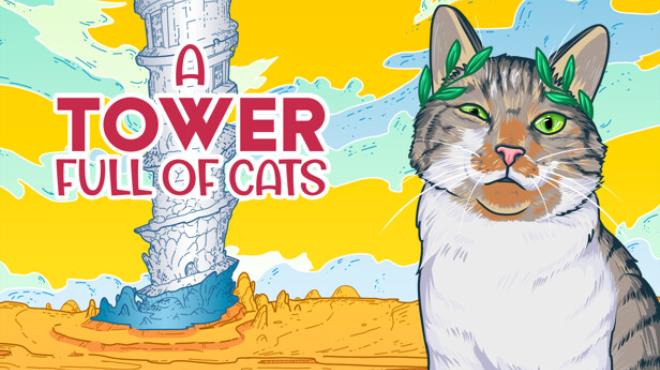 A Tower Full of Cats Update v20240523 incl DLC-TENOKE Free Download