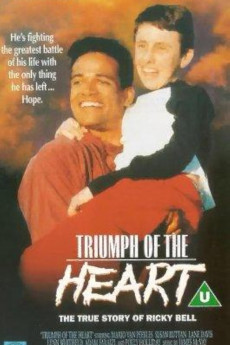 A Triumph of the Heart: The Ricky Bell Story Free Download