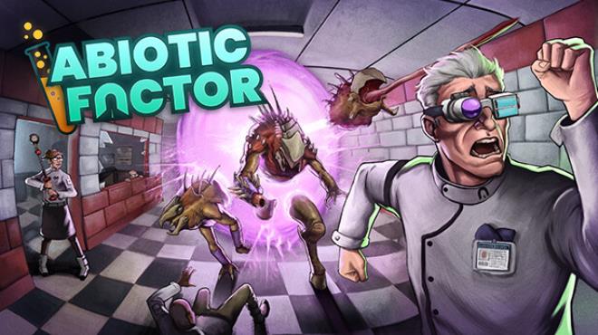 Abiotic Factor (Early Access) Free Download