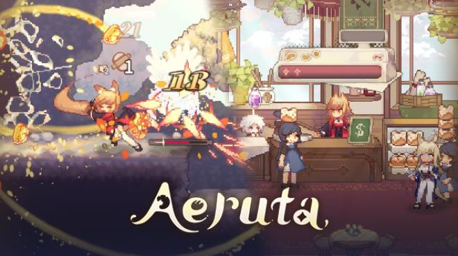 Aeruta Free Download