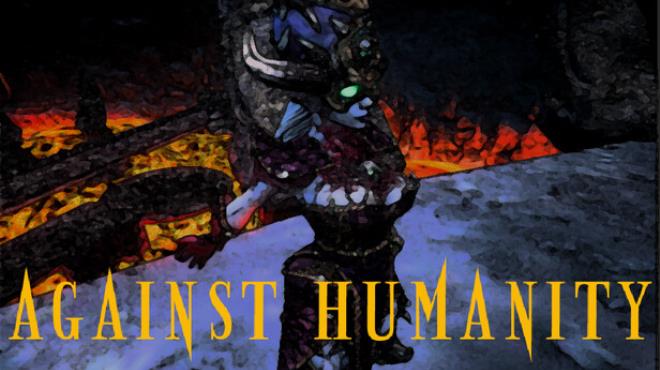Against Humanity-TENOKE Free Download