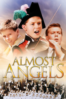 Almost Angels Free Download