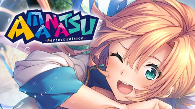 AMANATSU Perfect Edition-GOG Free Download