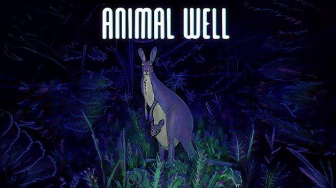 ANIMAL WELL Free Download