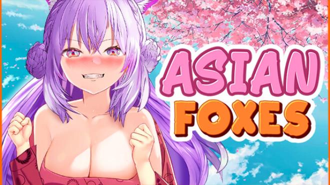 Asian Foxes Free Download