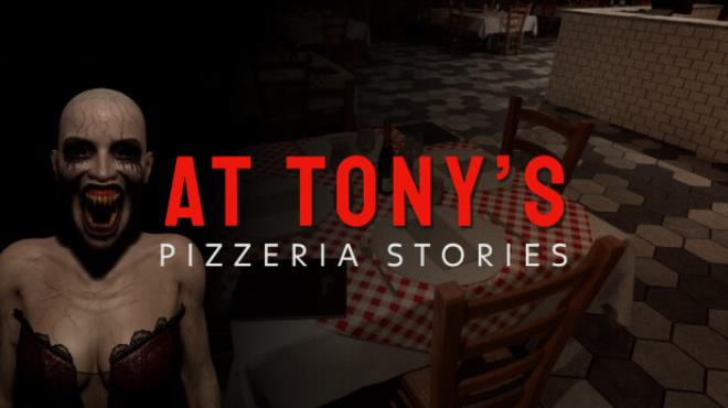 At Tonys-TENOKE Free Download